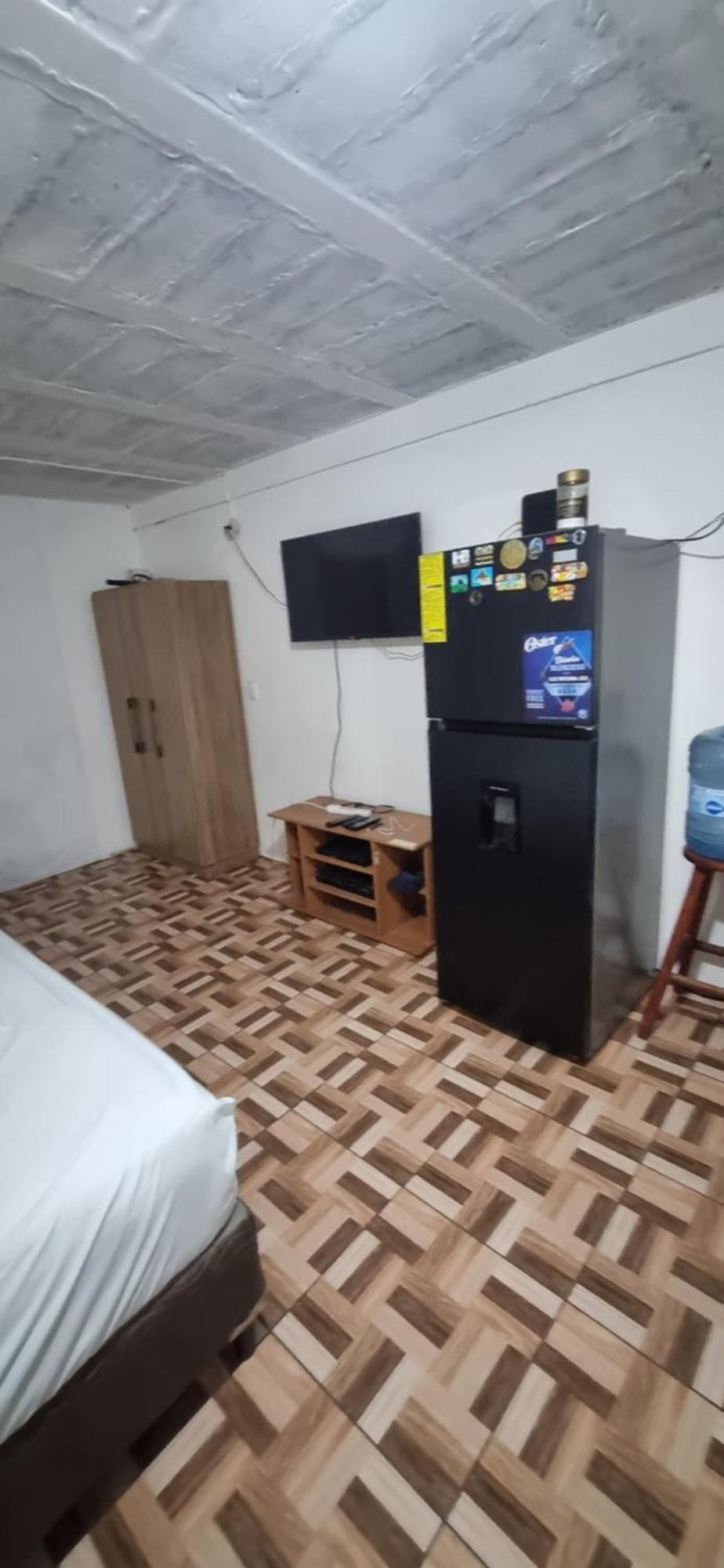 Apartamento Apartamento Pequeno Amueblado San Salvador